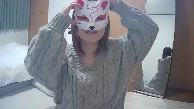 Snapshot of hirohiro_chan chatting on December 2, 12:21 pm hirohiro chan online show from December 2, 12:21 pm