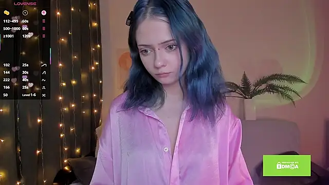 miuri miy online show from March 6, 4:28 pm