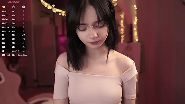 miuri miy online show from February 27, 7:36 pm