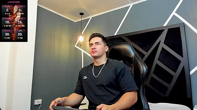 Brad Summer online show from February 4, 5:23 pm