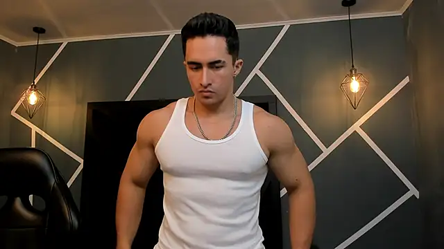 Brad Summer online show from February 5, 5:20 pm