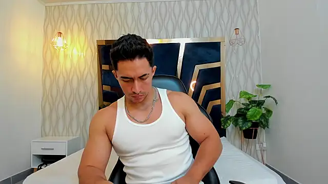 Brad Summer online show from March 3, 5:18 pm