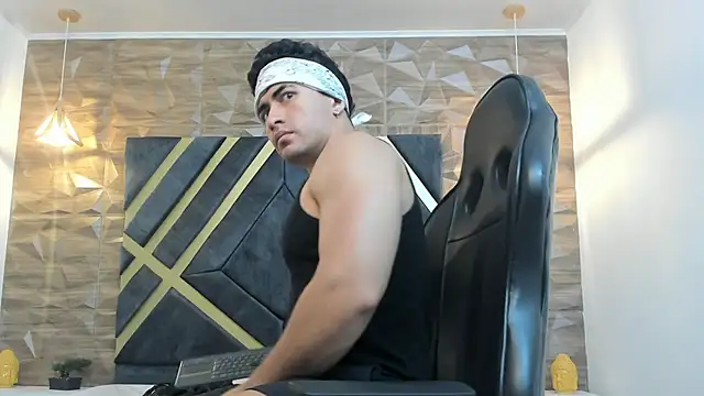 Brad Summer online show from March 10, 5:29 pm