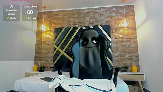 Brad Summer online show from March 12, 12:42 am