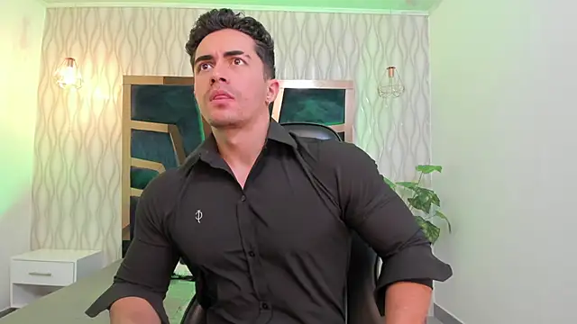 Brad Summer online show from March 21, 5:23 pm