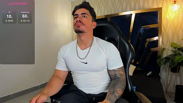 Brad Summer online show from September 11, 5:24 pm