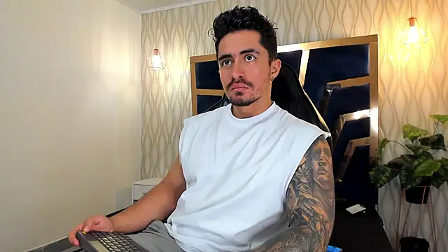 Brad Summer online show from September 16, 5:25 pm