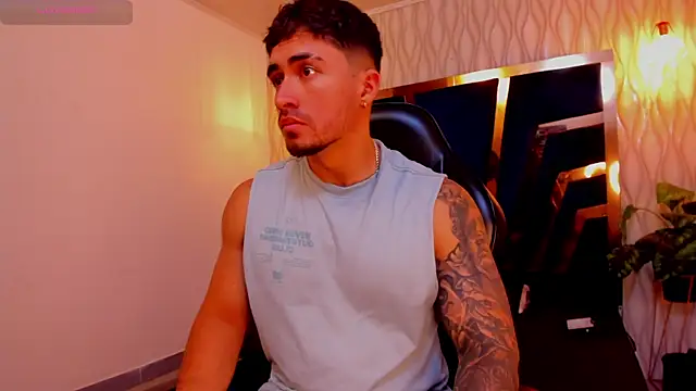 Brad Summer online show from September 19, 5:13 pm