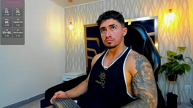 Brad Summer online show from September 20, 5:58 pm