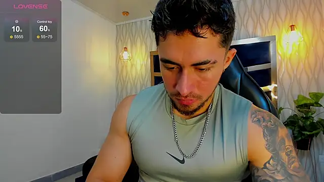 Brad Summer online show from October 1, 5:19 pm