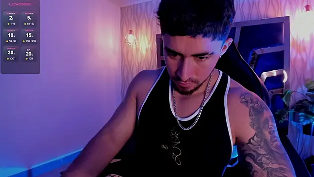 Brad Summer online show from October 4, 5:22 pm