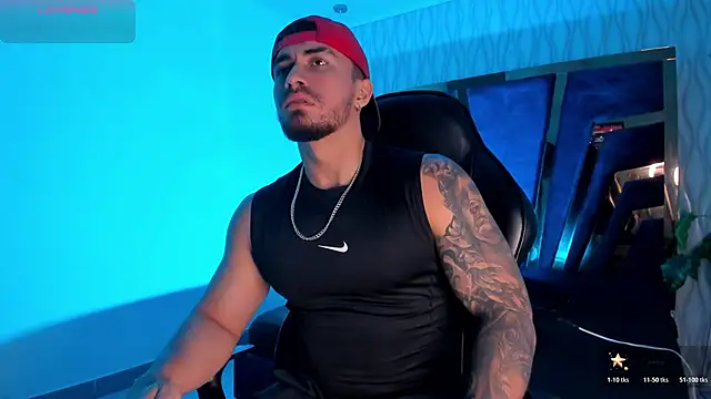 Brad Summer online show from October 20, 5:24 pm