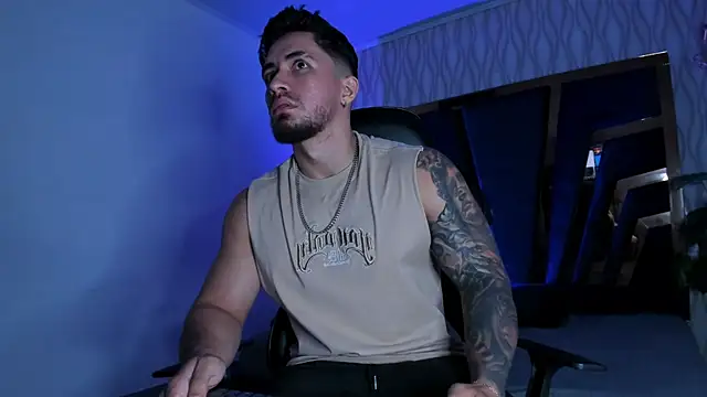 Brad Summer online show from November 28, 5:26 pm