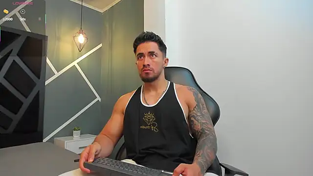 Brad Summer online show from December 2, 11:15 am