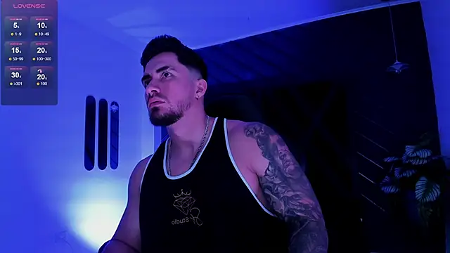 Brad Summer online show from December 5, 5:16 am