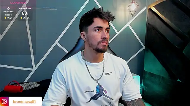 Brad Summer online show from February 16, 11:45 pm