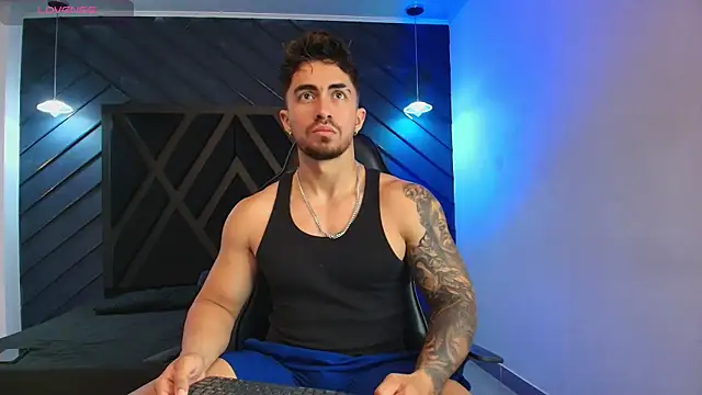 Brad Summer online show from May 6, 2:55 pm