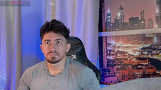 Brad Summer online show from June 17, 5:36 pm
