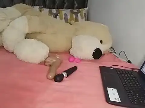 Chandy012 online show from February 28, 1:23 pm