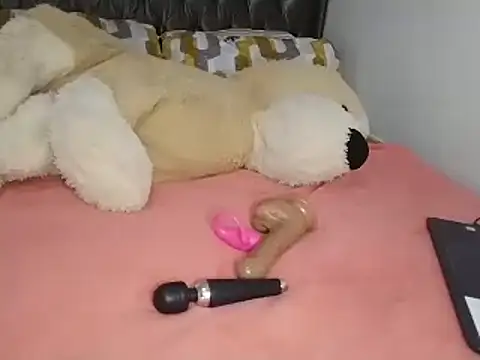 Chandy012 online show from March 18, 3:26 pm