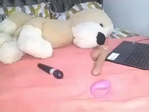 Chandy012 online show from April 5, 3:09 pm