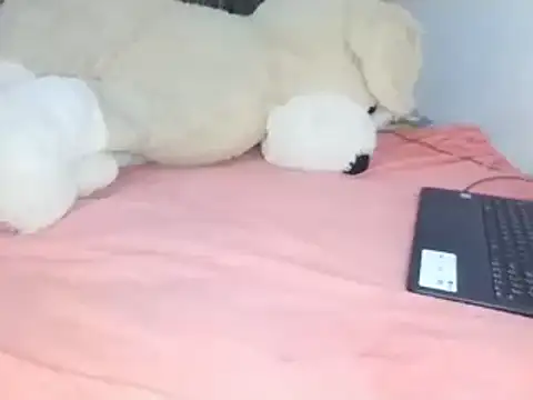 Chandy012 online show from April 7, 1:33 pm