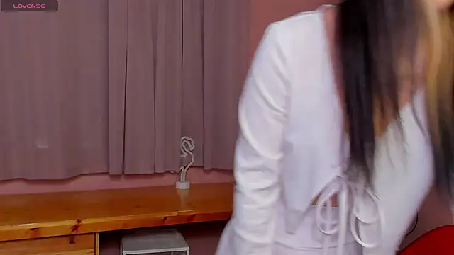 too sexxxy online show from January 27, 7:24 pm