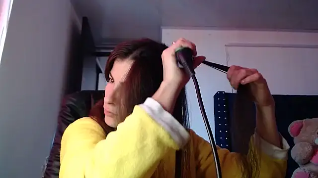 MARIELSINS AND DAIKIJACK online show from February 8, 3:53 pm