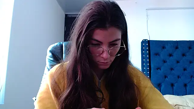 MARIELSINS AND DAIKIJACK online show from February 10, 2:26 pm