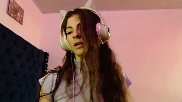 MARIELSINS AND DAIKIJACK online show from February 23, 8:11 pm