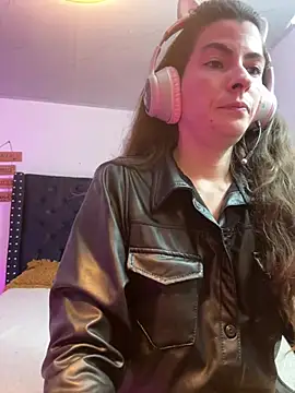 MARIELSINS AND DAIKIJACK online show from March 20, 2:08 am