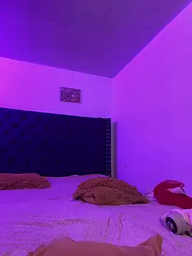 MARIELSINS AND DAIKIJACK online show from March 23, 2:48 am