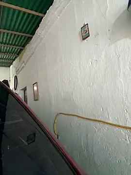 MARIELSINS AND DAIKIJACK online show from February 13, 5:20 pm