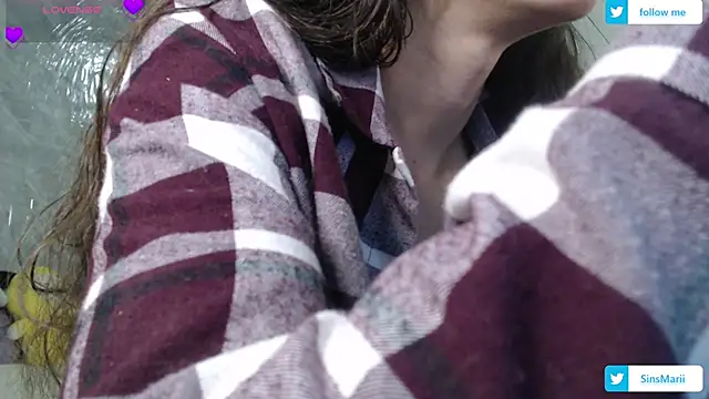 MARIELSINS AND DAIKIJACK online show from February 22, 11:47 pm