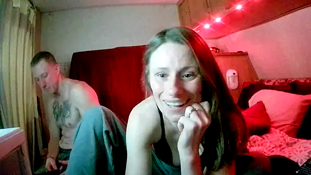 Snapshot of VibeyLovers chatting on February 2, 8:57 am VibeyLovers online show from February 2, 8:57 am