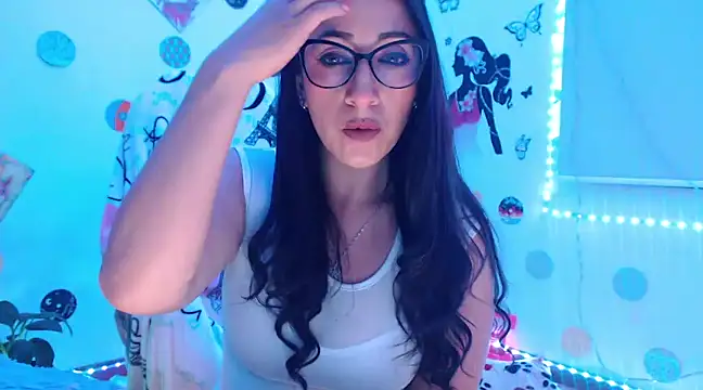 Snapshot of samy_love35 chatting on January 30, 7:18 am samy love35 online show from January 30, 7:18 am