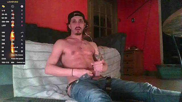 riffraphboi online show from February 22, 7:36 pm