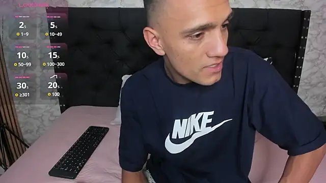 stefany pablo1 online show from February 8, 12:39 pm