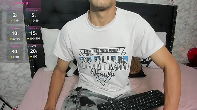 stefany pablo1 online show from February 18, 12:28 pm