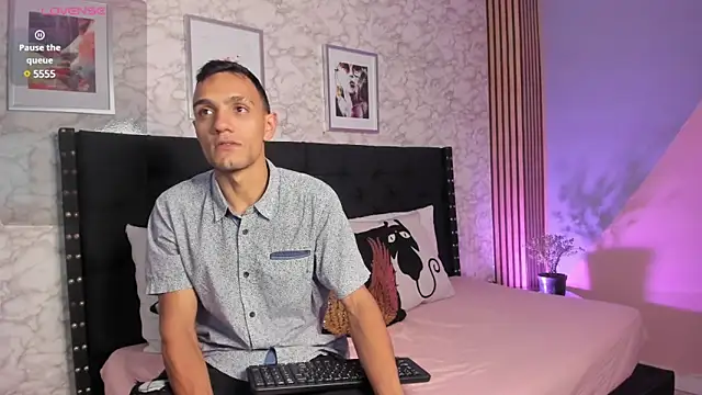 stefany pablo1 online show from February 21, 12:28 pm