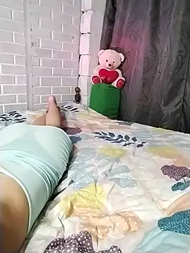 stefany pablo1 online show from September 8, 2:16 pm