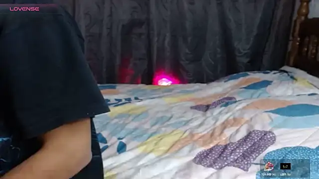 stefany pablo1 online show from October 11, 1:42 pm