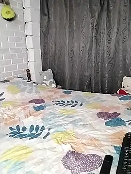 stefany pablo1 online show from October 29, 2:30 pm