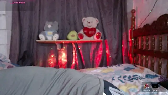 stefany pablo1 online show from November 18, 2:54 pm