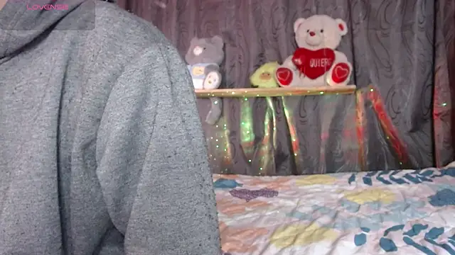 stefany pablo1 online show from November 19, 11:54 am