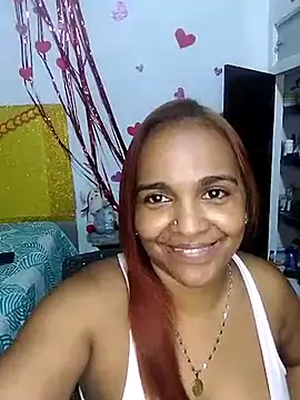 Snapshot of Teresa_mm chatting on February 23, 2:07 am Teresa mm online show from February 23, 2:07 am