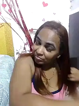 Snapshot of Teresa_mm chatting on February 26, 1:43 am Teresa mm online show from February 26, 1:43 am