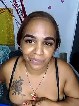 Snapshot of Teresa_mm chatting on February 27, 4:41 am Teresa mm online show from February 27, 4:41 am