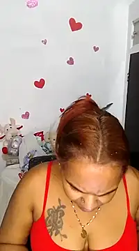 Snapshot of Teresa_mm chatting on March 6, 1:16 am Teresa mm online show from March 6, 1:16 am