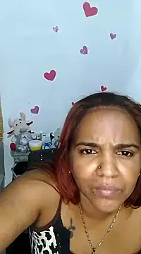 Snapshot of Teresa_mm chatting on March 7, 4:35 am Teresa mm online show from March 7, 4:35 am